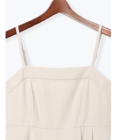 Te chichi 【セレモニーアイテム】2タックベアオールインワン（セットアップ可）