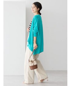 AMERICAN HOLIC ＵＶカットニュアンスニットカーディガン