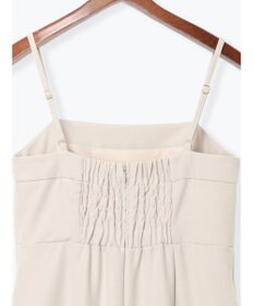 Te chichi 【セレモニーアイテム】2タックベアオールインワン（セットアップ可）