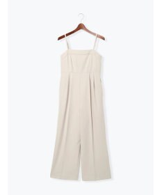 Te chichi 【セレモニーアイテム】2タックベアオールインワン（セットアップ可）