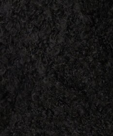 TOCCA LOP EARED POODLE ニットアウター