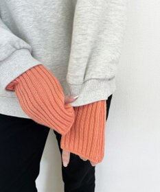 ORuKuBET リストウォーマー(WOMEN)【WEB限定カラー有り】