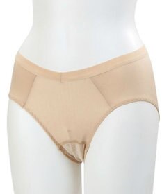 Chacott ジュニア・サニタリーショーツ（スタンダードタイプ）