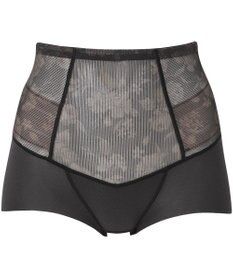 WACOAL ガードル 【肌リフト】 ムレにくい 下半身のたるみをリフトアップ ショート丈 一枚ばき可能 レディース GRC372 /ワコール