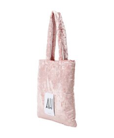AMERICAN HOLIC 26AWパテッドホリホリトートバッグ