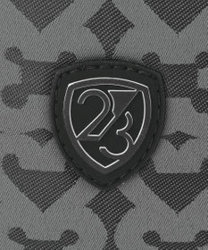 23区GOLF 【UNISEX】モノグラムカートバッグ　保冷機能で夏場のラウンドも便利！