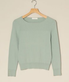 ONWARD Reuse Park 【any SiS】ニット春夏