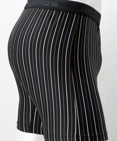 WACOAL MEN トランクス　しめつけすぎずダブつかない。　ストレッチ素材　スリムスタイル　前開き　GT4110　/ブロス