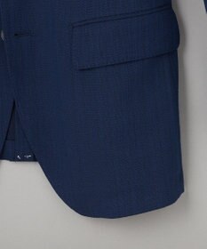 GOTAIRIKU 出張や旅行にも最適な軽量感【MARLANE】 カーディガンジャケット