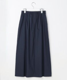 自由区 L 【SHIHOさん着用・機能性抜群】ファンクショナルナロー スカート