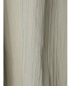 Green Parks 表面変化比翼シャツチュニック