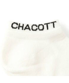 Chacott ダンシングソックス(アンクル丈）