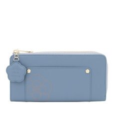 CLATHAS カシス Lファス長財布