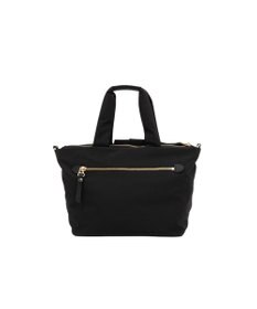 LANVIN en Bleu ルクリア 2WAYトートバッグ