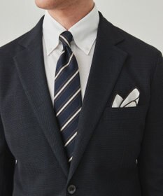 GOTAIRIKU 春夏向け【形態安定】SUMMERPREMIUMPLEATS_ボタンダウンカラー 長袖ドレスシャツ(25年春夏モデル)