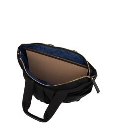 LANVIN en Bleu ルクリア 2WAYトートバッグ