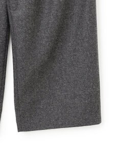 JOSEPH HOMME 【HIGH GRADE LINE】シルクネップフランネル / WAVE