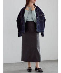 Te chichi denimジャケット