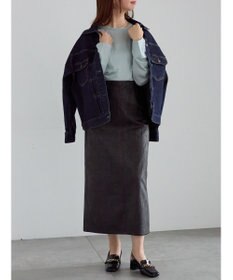 Te chichi denimジャケット