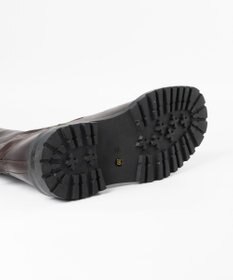 BONTRE 【MIONOTIS/ミオノティス】厚底カジュアルロングブーツ/569B