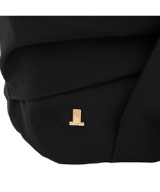 LANVIN en Bleu ルクリア 2WAYトートバッグ