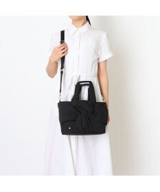 LANVIN en Bleu ルクリア 2WAYトートバッグ