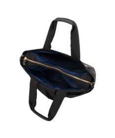 LANVIN en Bleu ルクリア 2WAYトートバッグ