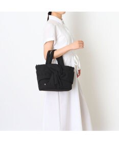 LANVIN en Bleu ルクリア 2WAYトートバッグ