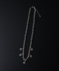 WEGO M5Pモチーフネックレス