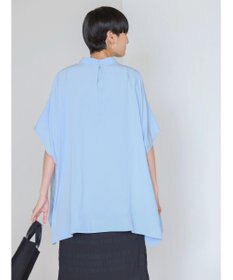 AMERICAN HOLIC 接触冷感ポンチョフレンチスリーブシャツ