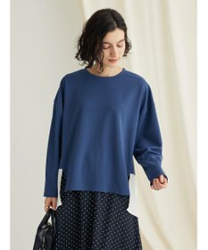 CRAFT STANDARD BOUTIQUE 布帛切替デザインプルオーバー