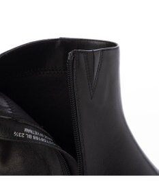 ing <ing>ミニマルショートブーツ