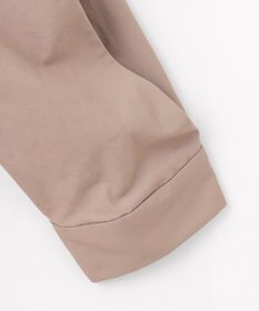 組曲 【WEB限定】中綿ライナー付き モッズコート