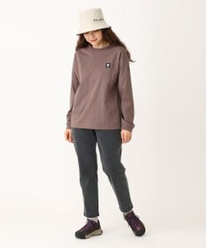 Columbia Columbia/ フォートモーニンググラフィックロングスリーブティー /コロンビア