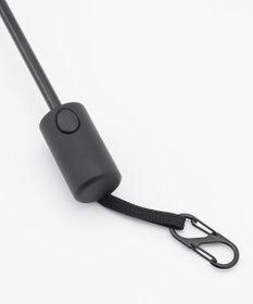 JOSEPH HOMME 【遮光率100%/UVカット100%/晴雨兼用/大きめ】  東レ サマーシールド 折りたたみ傘61cm