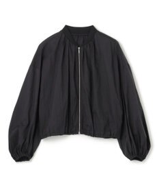 uncrave 【撥水・洗濯機洗い可】シアープルーフナイロン ブルゾン（uncrave STANDARD）