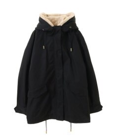 earth music&ecology マルチウェイマウンテンパーカー