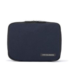 ZERO HALLIBURTON パッキングキューブ ポーチ ２気室 81631