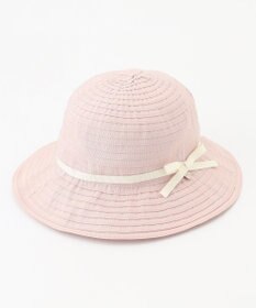 ANY KIDS リボン テープ ハット