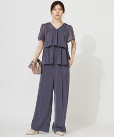 ANY SIS ソフトギャザーパーティ バッグ