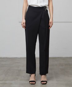 BEIGE， LAMERAY / クロップドパンツ