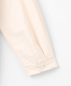 J.PRESS LADIES L 【洗える】CLOTH COMBI KNIT ワンピース