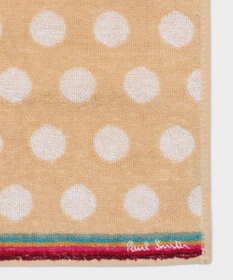 Paul Smith ドット ハンカチ