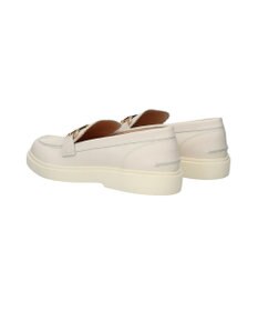 INTER-CHAUSSURES 【PASCUCCI】モールドソールビットローファー