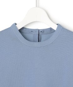 23区 【先行予約/WEB&一部店舗限定】ビジューデザイン 2WAY ニット