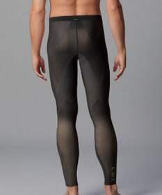 CW-X 【MEN】下半身フルサポート　ジェネレーターモデル　熱・ムレを逃して涼しく快適　/ワコール　HZO779