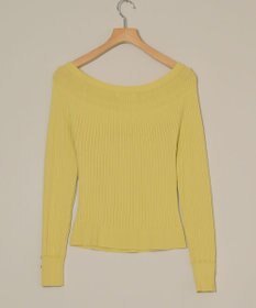 ONWARD Reuse Park 【any SiS】ニット春夏