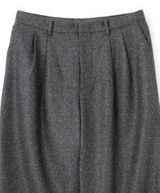 JOSEPH HOMME 【HIGH GRADE LINE】シルクネップフランネル / WAVE