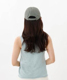 AURORA 【AURORA（オーロラ）】サマーシールド　広つばキャップ