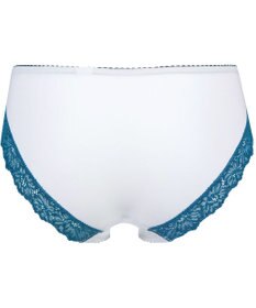 Wing ショーツ Wing Lesiage 【2850シリーズ】 PB2850・PB2851とペア ほどよいフィット感 はきこみ丈あさめ PF2850 ウイング／ワコール